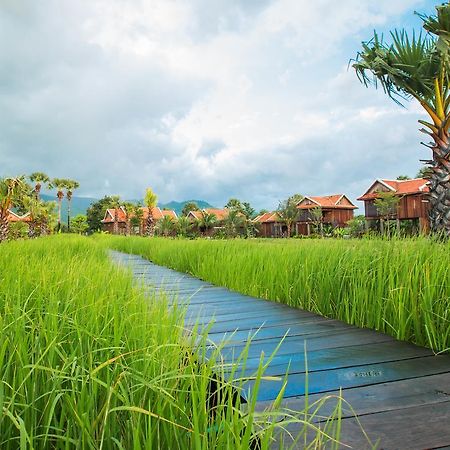 Kampot River Residence Zewnętrze zdjęcie