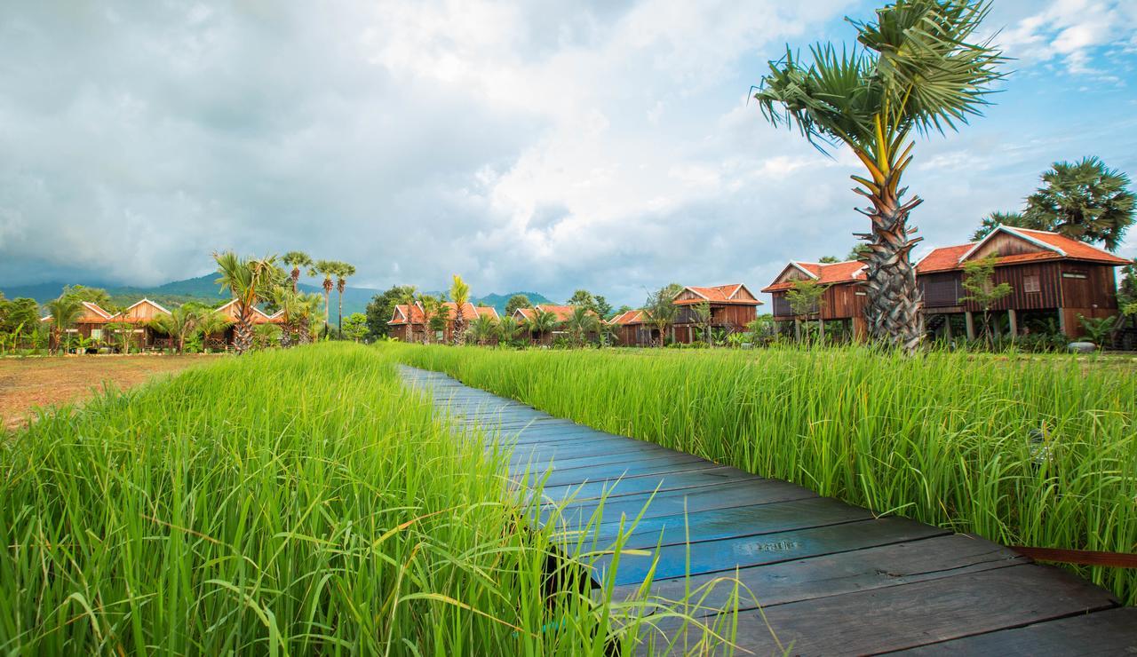 Kampot River Residence Zewnętrze zdjęcie