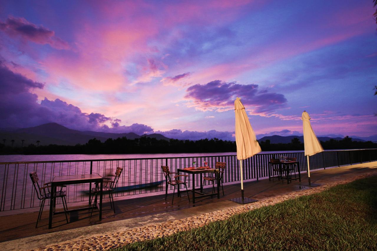 Kampot River Residence Zewnętrze zdjęcie